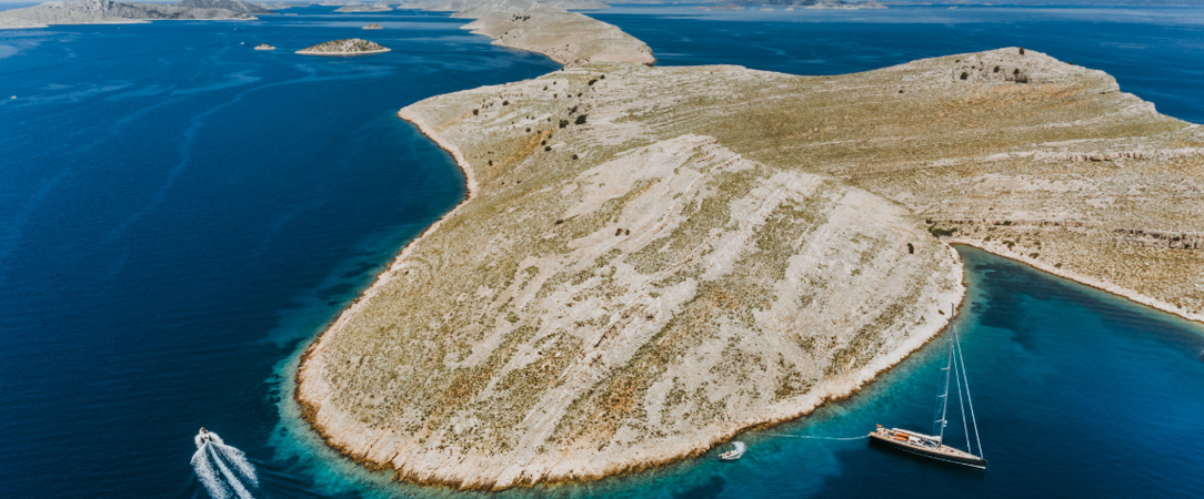 D-Resort Sibenik ★★★★ - A treat for all the senses on Croatia’s Dalmatian coast. - Sibenik, Croatia