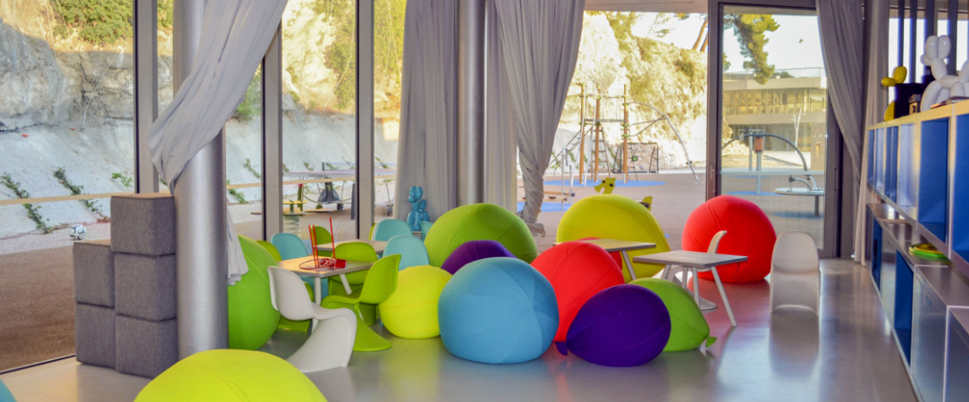D-Resort Sibenik ★★★★ - A treat for all the senses on Croatia’s Dalmatian coast. - Sibenik, Croatia