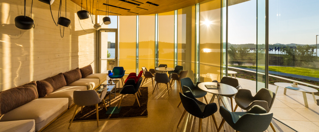 D-Resort Sibenik ★★★★ - A treat for all the senses on Croatia’s Dalmatian coast. - Sibenik, Croatia