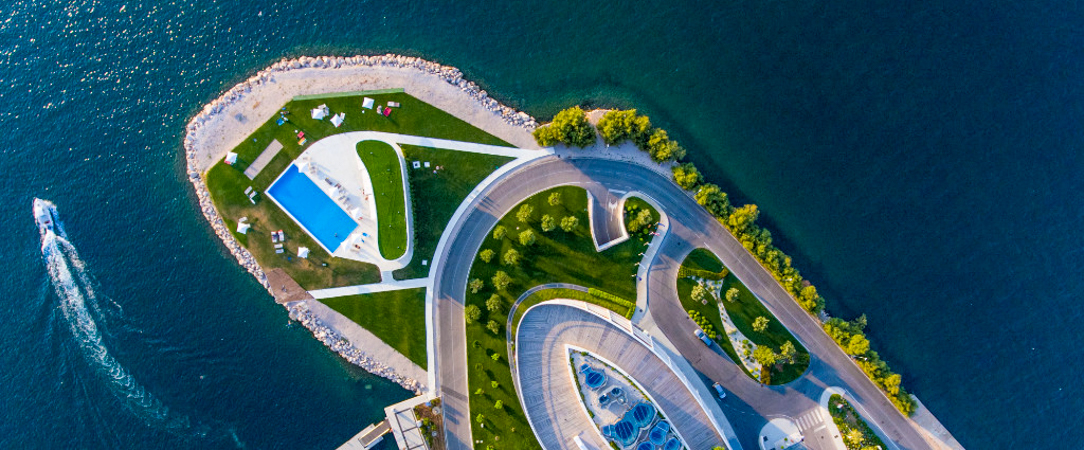 D-Resort Sibenik ★★★★ - A treat for all the senses on Croatia’s Dalmatian coast. - Sibenik, Croatia