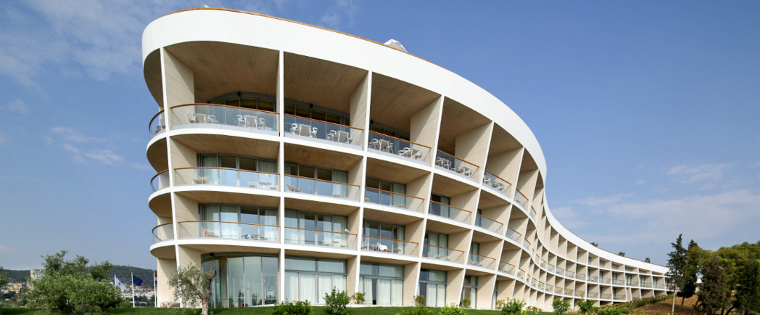 D-Resort Sibenik ★★★★ - A treat for all the senses on Croatia’s Dalmatian coast. - Sibenik, Croatia