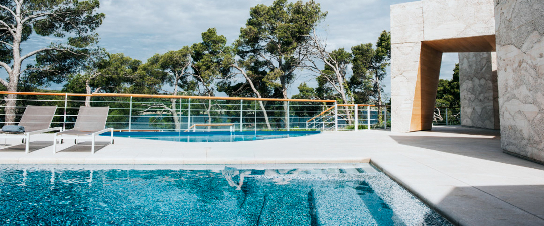 D-Resort Sibenik ★★★★ - A treat for all the senses on Croatia’s Dalmatian coast. - Sibenik, Croatia
