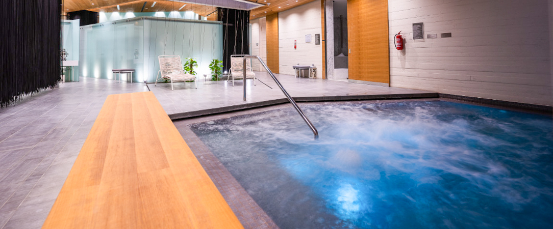D-Resort Sibenik ★★★★ - A treat for all the senses on Croatia’s Dalmatian coast. - Sibenik, Croatia