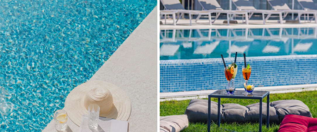 D-Resort Sibenik ★★★★ - A treat for all the senses on Croatia’s Dalmatian coast. - Sibenik, Croatia