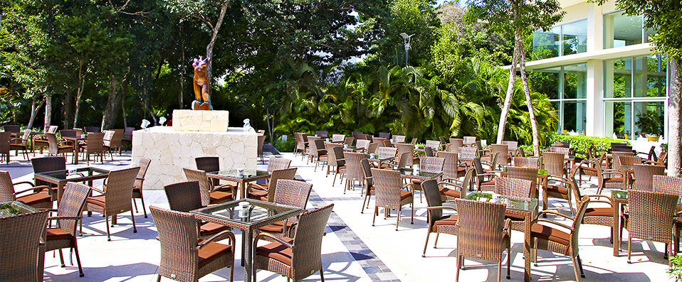 Luxury Bahia Principe Sian Ka'an ★★★★★ - Adults Only - Latino luxury in the best-rated hotel in Akumal. - Riviera Maya, Mexico