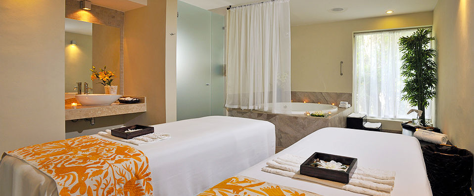 Luxury Bahia Principe Sian Ka'an ★★★★★ - Adults Only - Latino luxury in the best-rated hotel in Akumal. - Riviera Maya, Mexico