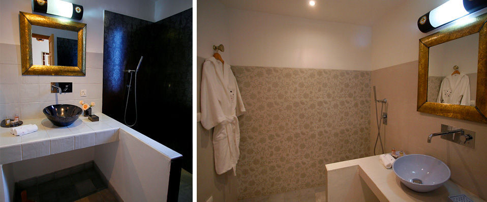 Riad Douceur Mandarine - Sweet and intimate stay close to the central Medina. - Marrakech, Morocco