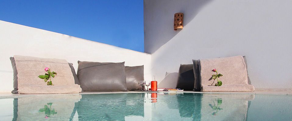 Riad Douceur Mandarine - Sweet and intimate stay close to the central Medina. - Marrakech, Morocco