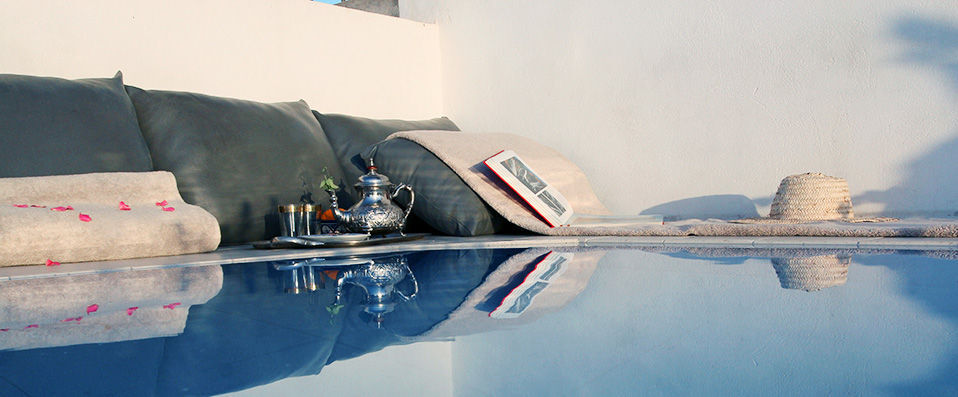 Riad Douceur Mandarine - Sweet and intimate stay close to the central Medina. - Marrakech, Morocco