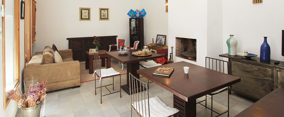 Riad Douceur Mandarine - Sweet and intimate stay close to the central Medina. - Marrakech, Morocco