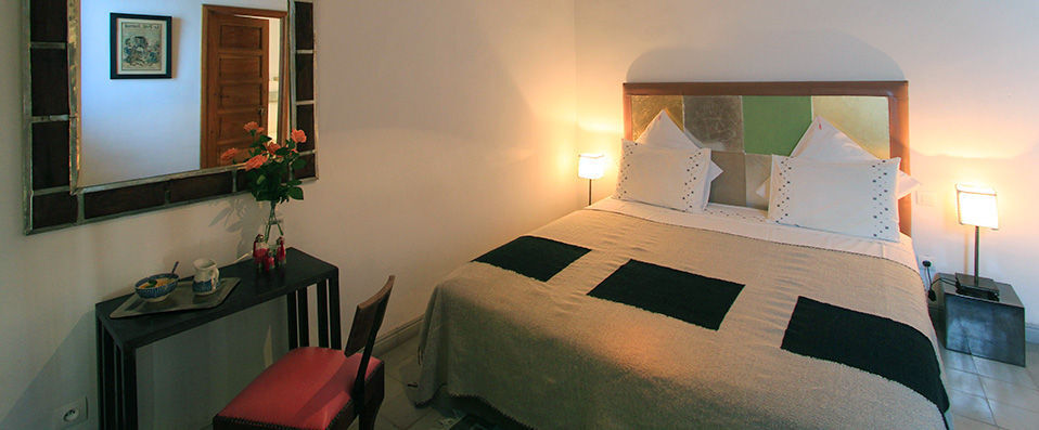 Riad Douceur Mandarine - Sweet and intimate stay close to the central Medina. - Marrakech, Morocco