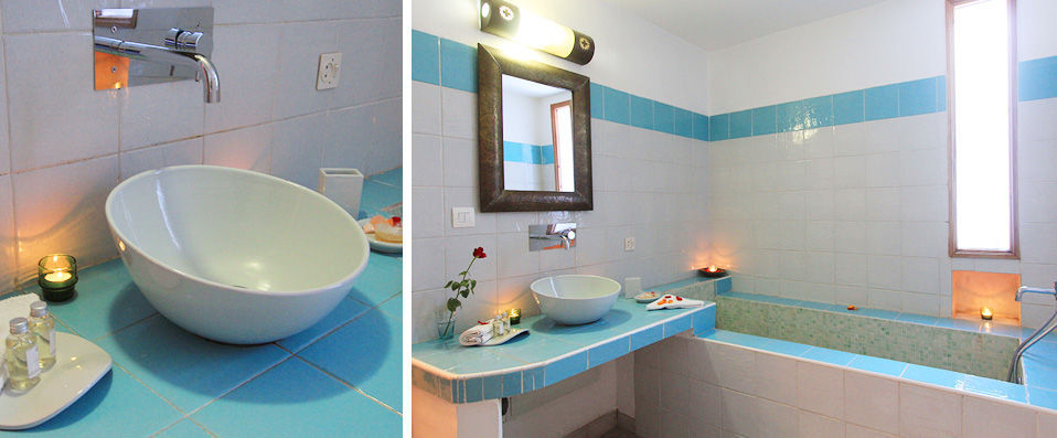 Riad Douceur Mandarine - Sweet and intimate stay close to the central Medina. - Marrakech, Morocco