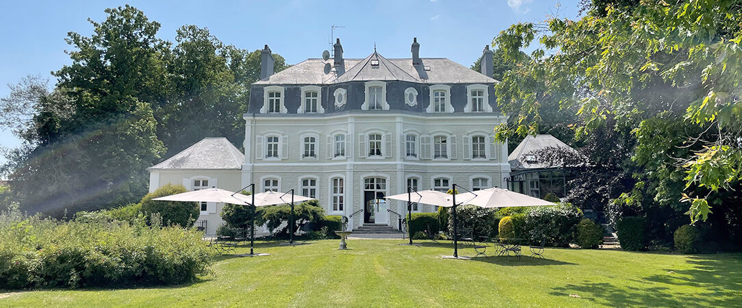 Hôtel Château Cléry - Pause de charme près de la Côte d’Opale. - Hauts-de-France, France