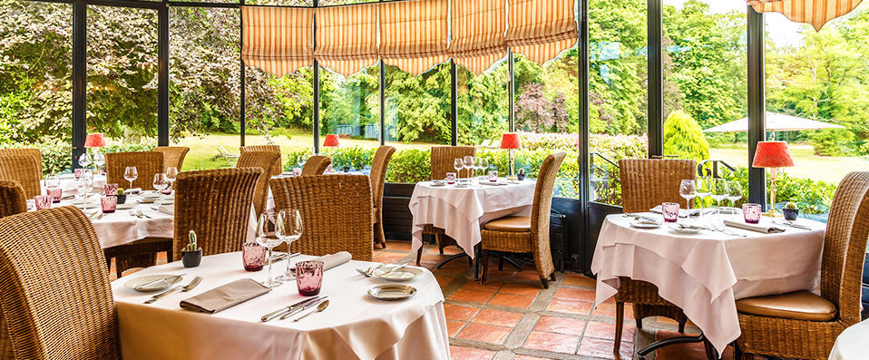 Hôtel Château Cléry - Pause de charme près de la Côte d’Opale. - Hauts-de-France, France