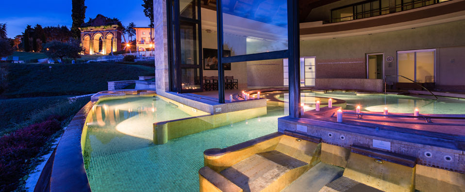 Fonteverde Tuscan Resort & Spa ★★★★★ - Parenthèse luxe & détente en Toscane ! - Toscane, Italie