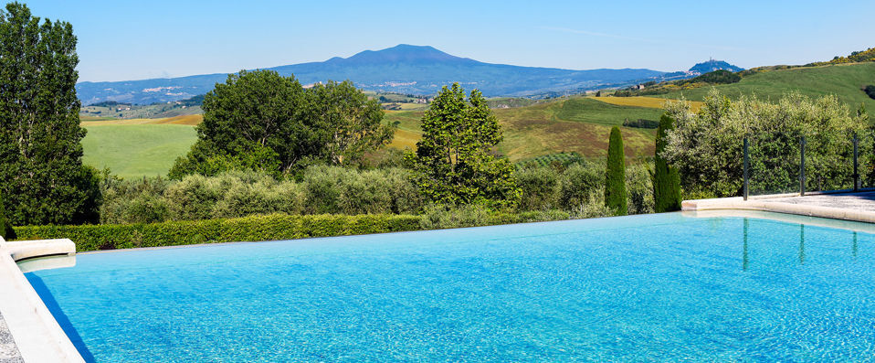 Fonteverde Tuscan Resort & Spa ★★★★★ - Parenthèse luxe & détente en Toscane ! - Toscane, Italie