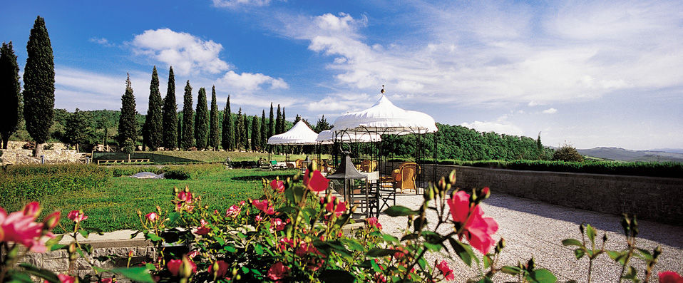 Fonteverde Tuscan Resort & Spa ★★★★★ - Parenthèse luxe & détente en Toscane ! - Toscane, Italie