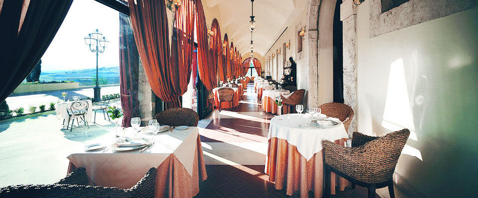 Fonteverde Tuscan Resort & Spa ★★★★★ - Parenthèse luxe & détente en Toscane ! - Toscane, Italie
