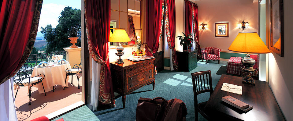 Fonteverde Tuscan Resort & Spa ★★★★★ - Parenthèse luxe & détente en Toscane ! - Toscane, Italie