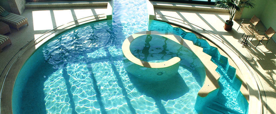 Fonteverde Tuscan Resort & Spa ★★★★★ - Parenthèse luxe & détente en Toscane ! - Toscane, Italie