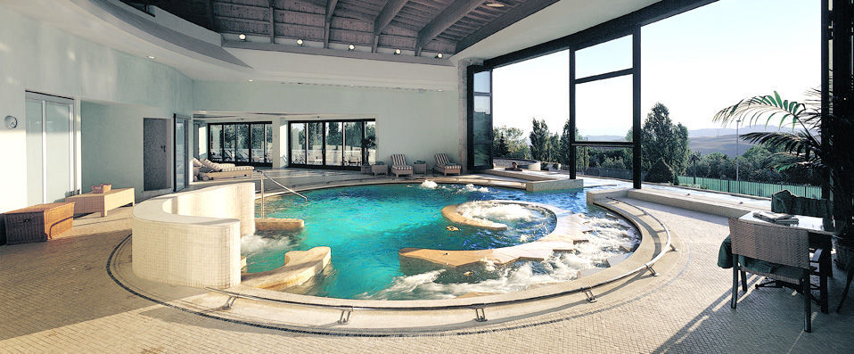 Fonteverde Tuscan Resort & Spa ★★★★★ - Parenthèse luxe & détente en Toscane ! - Toscane, Italie