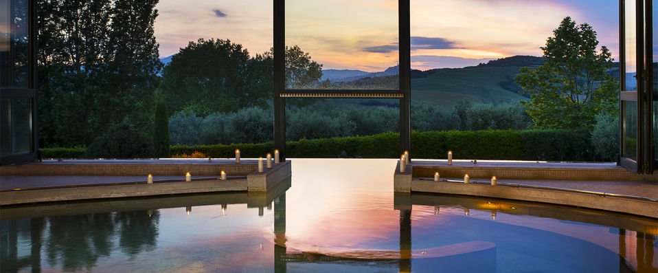 Fonteverde Tuscan Resort & Spa ★★★★★ - Parenthèse luxe & détente en Toscane ! - Toscane, Italie