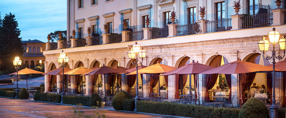 Fonteverde Tuscan Resort & Spa ★★★★★ - Parenthèse luxe & détente en Toscane ! - Toscane, Italie
