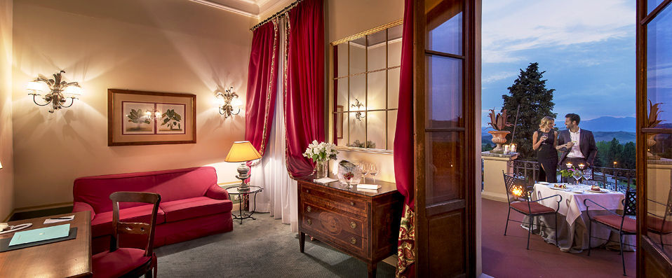 Fonteverde Tuscan Resort & Spa ★★★★★ - Parenthèse luxe & détente en Toscane ! - Toscane, Italie