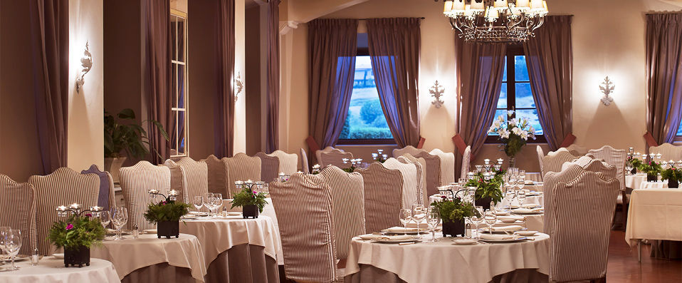 Fonteverde Tuscan Resort & Spa ★★★★★ - Parenthèse luxe & détente en Toscane ! - Toscane, Italie