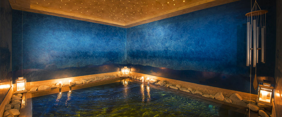 Fonteverde Tuscan Resort & Spa ★★★★★ - Parenthèse luxe & détente en Toscane ! - Toscane, Italie