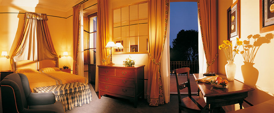 Fonteverde Tuscan Resort & Spa ★★★★★ - Parenthèse luxe & détente en Toscane ! - Toscane, Italie