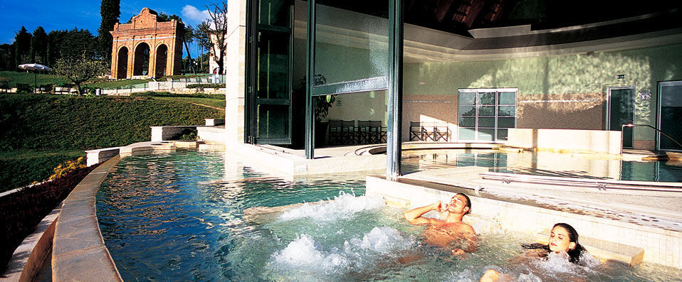 Fonteverde Tuscan Resort & Spa ★★★★★ - Parenthèse luxe & détente en Toscane ! - Toscane, Italie
