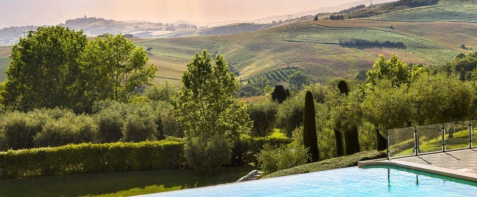 Fonteverde Tuscan Resort & Spa ★★★★★ - Parenthèse luxe & détente en Toscane ! - Toscane, Italie