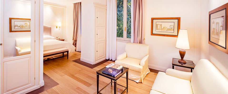 Grotta Giusti Natural Spa Resort ★★★★ - Take the Tuscan waters in this natural spa and experience your own Renaissance. - Tuscany, Italy