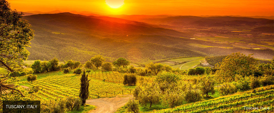 Grotta Giusti Natural Spa Resort ★★★★ - Take the Tuscan waters in this natural spa and experience your own Renaissance. - Tuscany, Italy