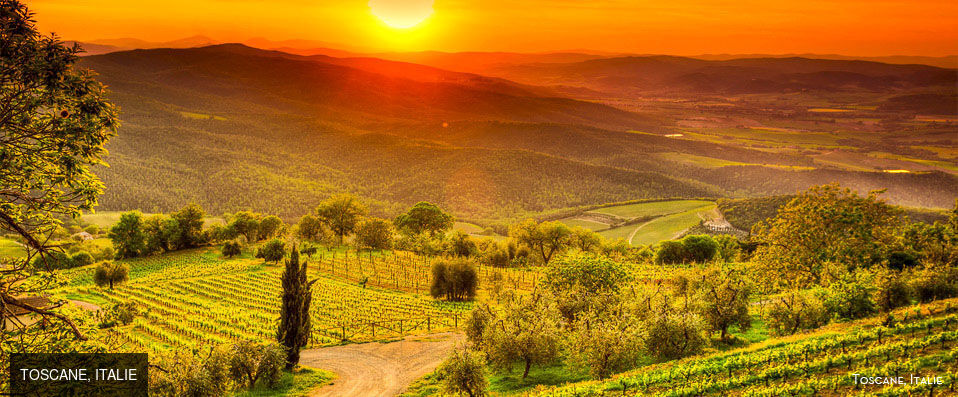 Grotta Giusti Natural Spa Resort ★★★★ - Le plus vieux spa du monde est l'une des adresses les plus chics de Toscane ! - Toscane, Italie