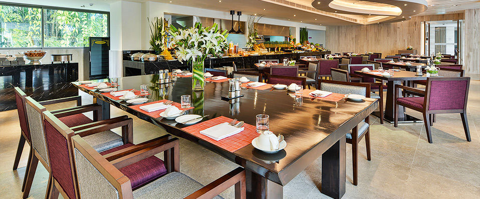 Dream Phuket Hotel & Spa ★★★★★ - Living the dream in the Pearl of the Andaman Sea. - Phuket, Thailand