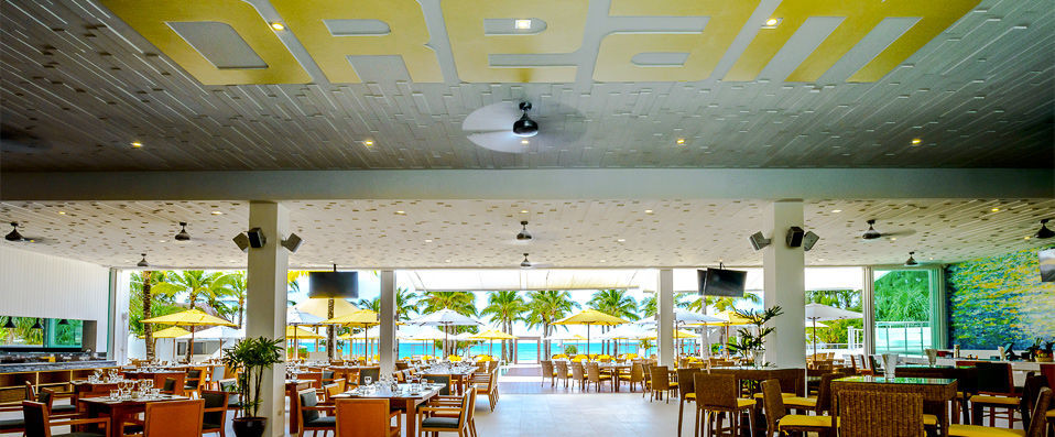 Dream Phuket Hotel & Spa ★★★★★ - Living the dream in the Pearl of the Andaman Sea. - Phuket, Thailand