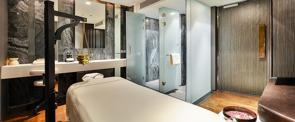 Dream Phuket Hotel & Spa ★★★★★ - Rêverie éveillée dans un écrin luxueux de Phuket. - Phuket, Thaïlande