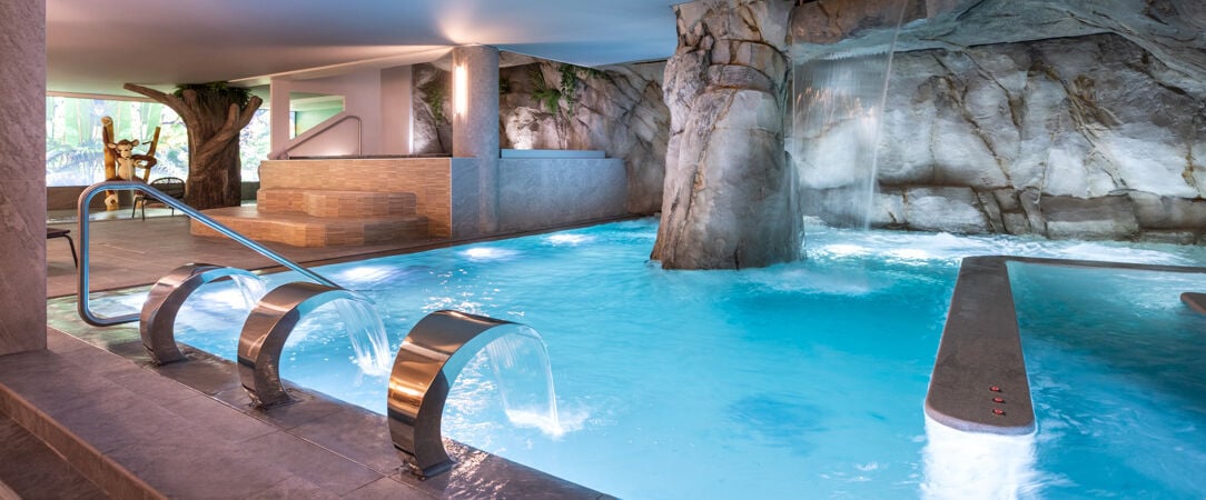 Golden Tulip Aix-les-Bains - Hôtel et Spa ★★★★ - A classic wellbeing break nestled between lake and mountains. - Aix-les-Bains, France
