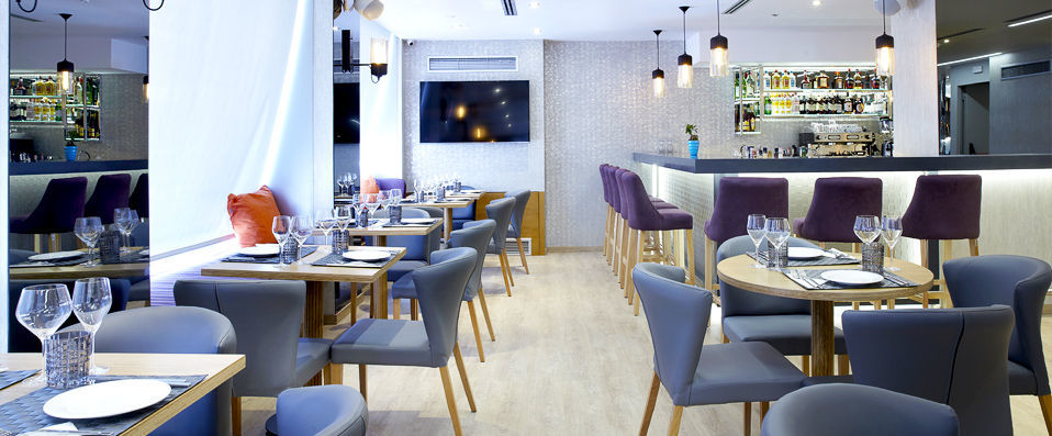 Athens Tiare Hotel ★★★★ - A breath of fresh air in the heart of historic Athens. - Athens, Greece