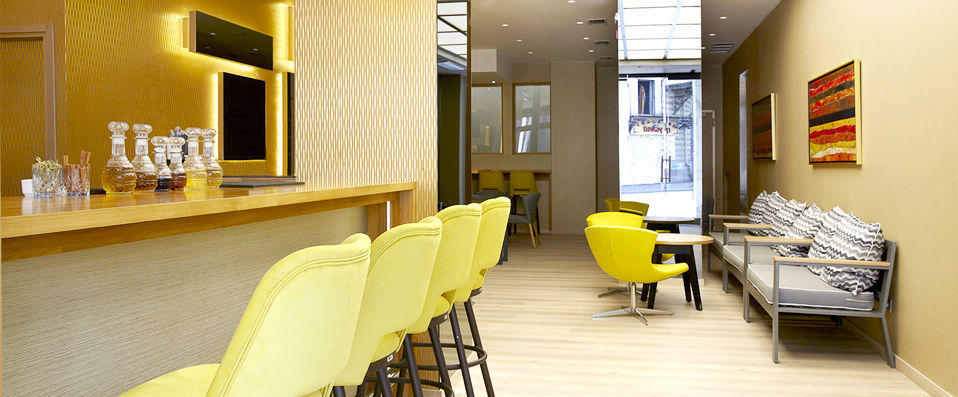 Athens Tiare Hotel ★★★★ - A breath of fresh air in the heart of historic Athens. - Athens, Greece