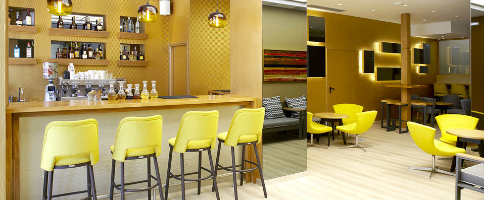Athens Tiare Hotel ★★★★ - A breath of fresh air in the heart of historic Athens. - Athens, Greece