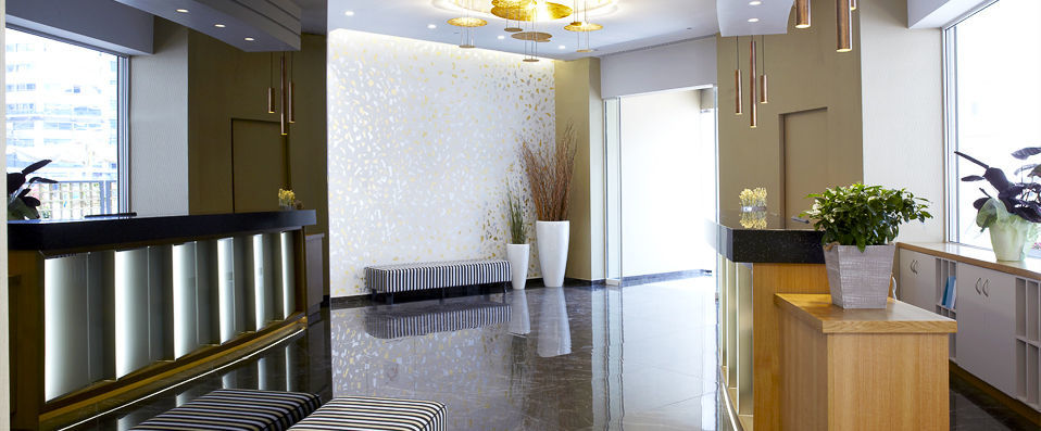 Athens Tiare Hotel ★★★★ - A breath of fresh air in the heart of historic Athens. - Athens, Greece