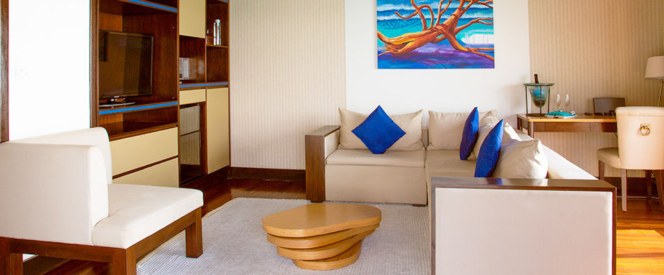 Coco Bodu Hithi ★★★★★ - Breathtaking villas on a private island in the Maldives. - Maldives