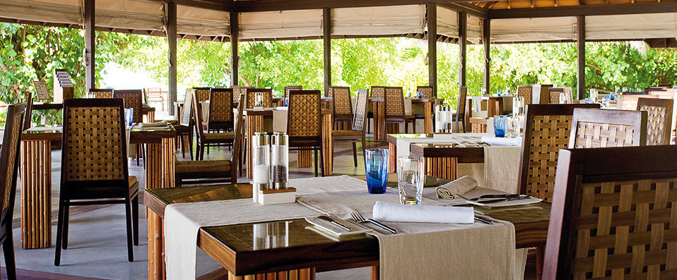 Coco Bodu Hithi ★★★★★ - Exotisme raffiné et plage immaculée aux Maldives. - Maldives