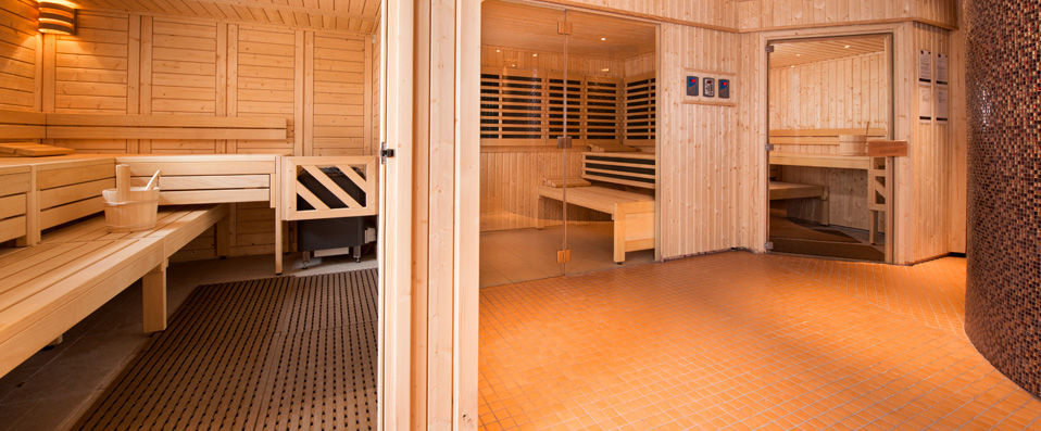 LE HAMEAU DU KASHMIR - Par Sophie Douillet, chef de produit VeryChic - VAL THORENS, FRANCE