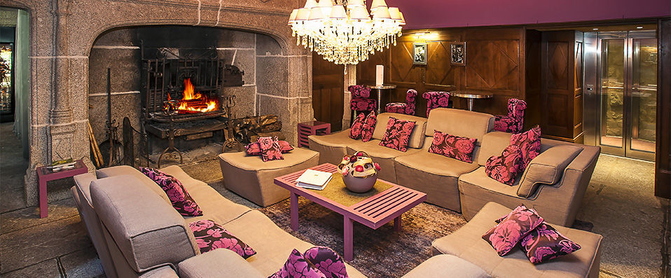 Château d'Orfeuillette ★★★★ - Step into the pages of a fairy-tale in beautiful Occitania… - La Garde, France