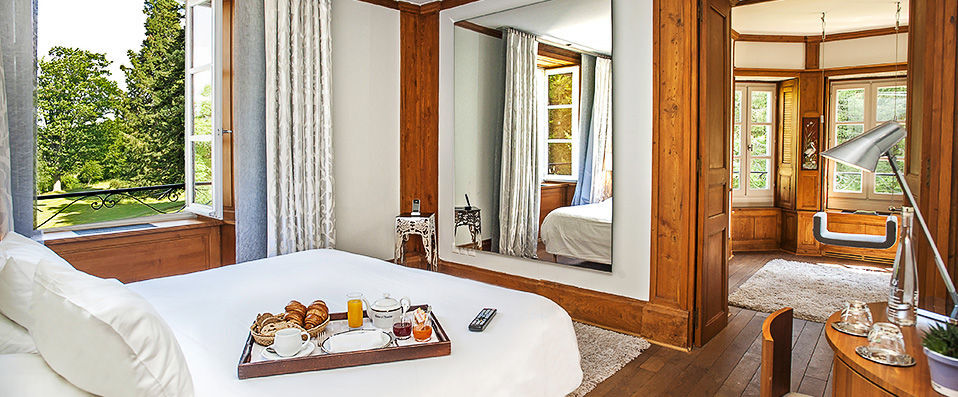 Château d'Orfeuillette ★★★★ - Step into the pages of a fairy-tale in beautiful Occitania… - La Garde, France