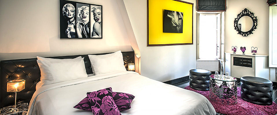 Château d'Orfeuillette ★★★★ - Step into the pages of a fairy-tale in beautiful Occitania… - La Garde, France